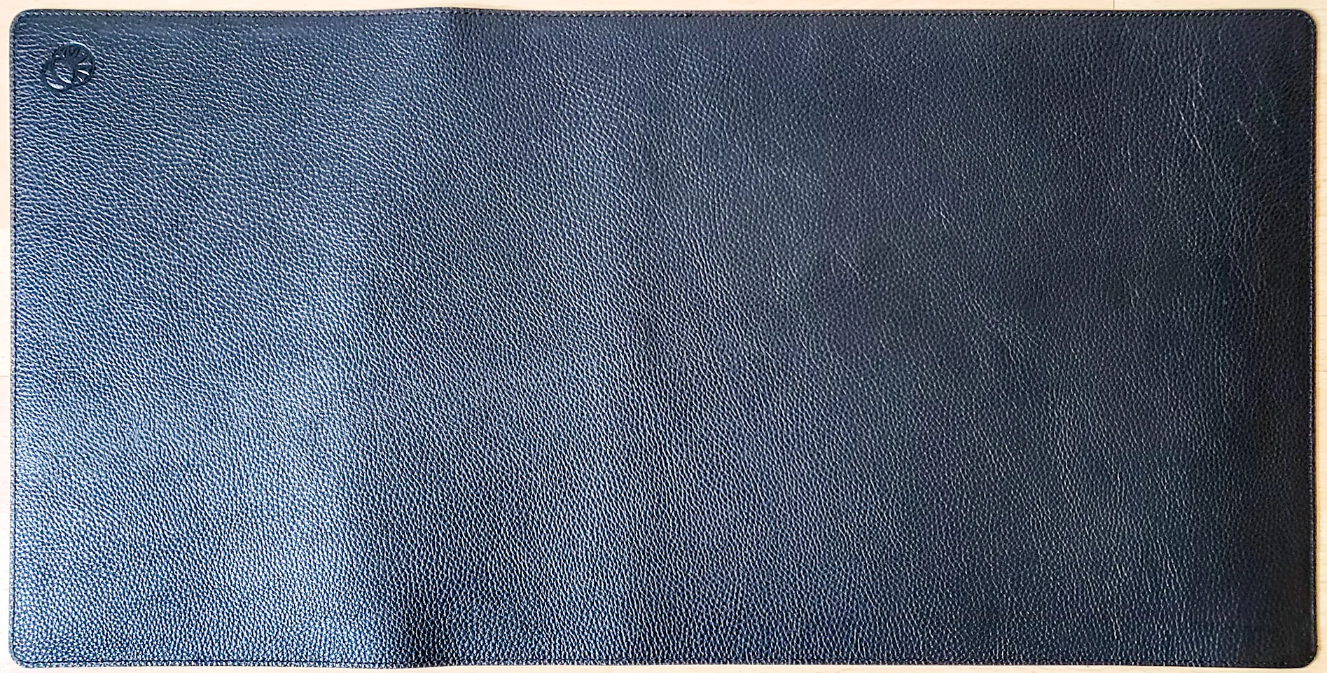 Black Leather - Hareruya - MTG Playmat