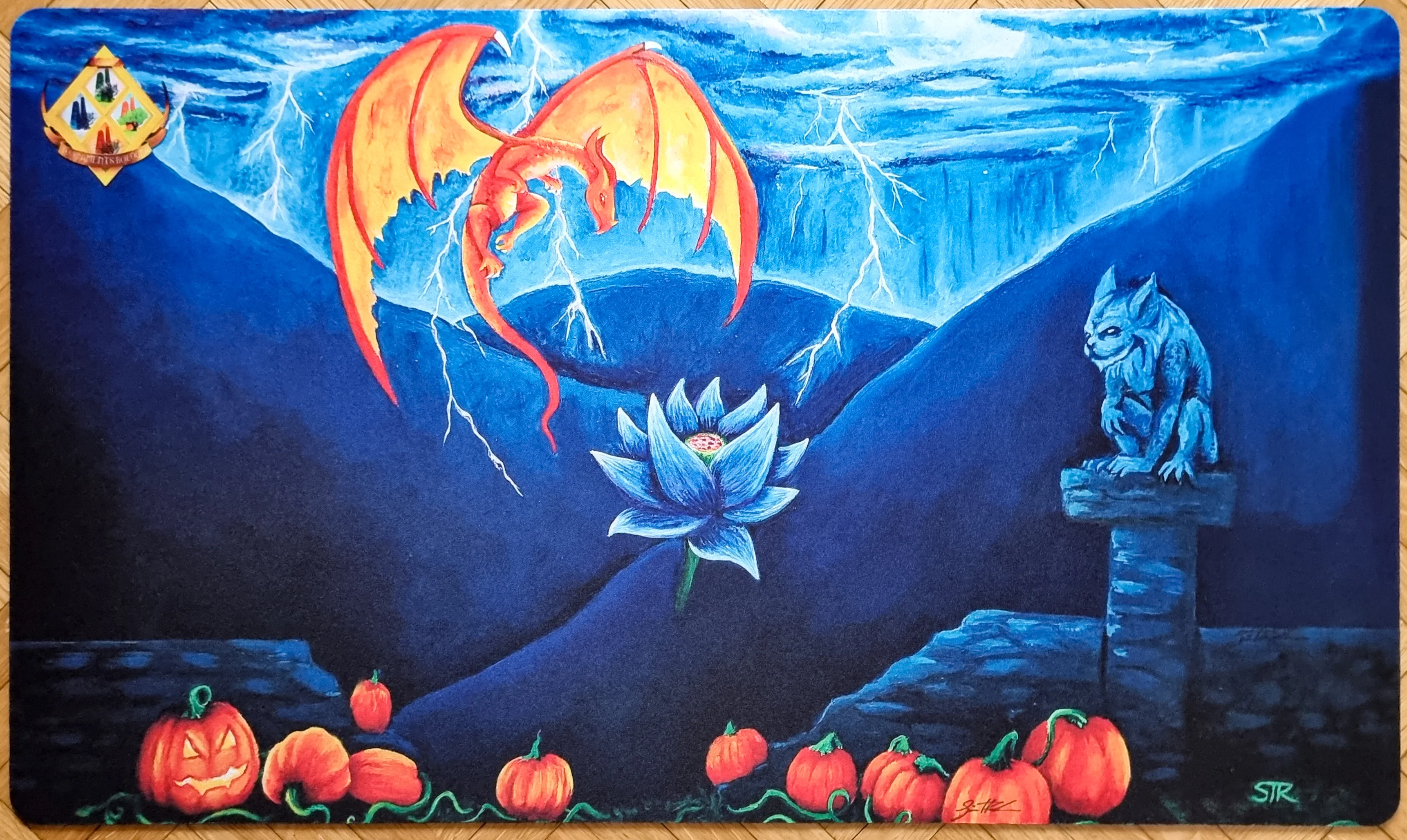 Thumbnail 1