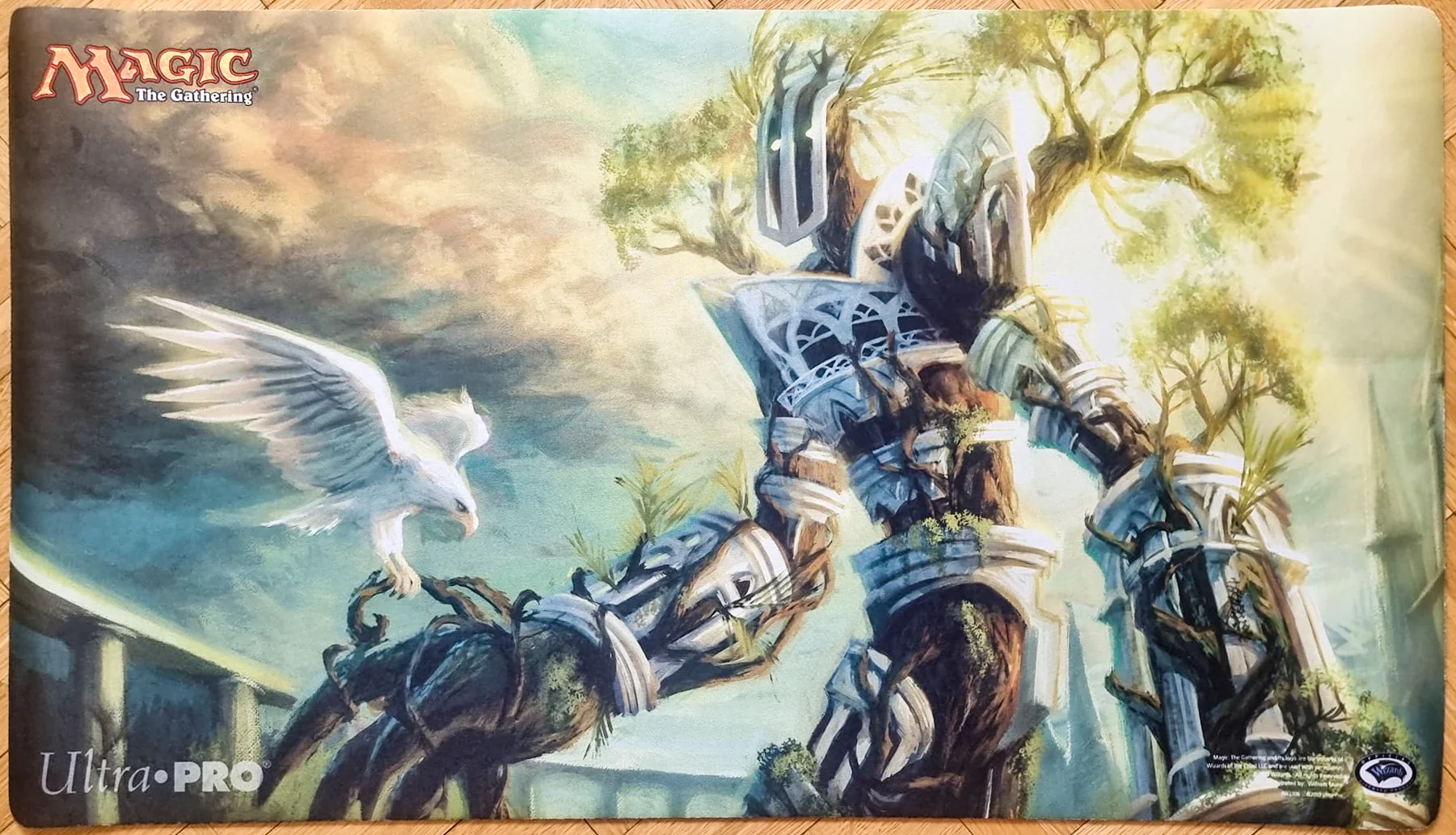 Scion of Vitu-Ghazi - Willian Murai - MTG Playmat